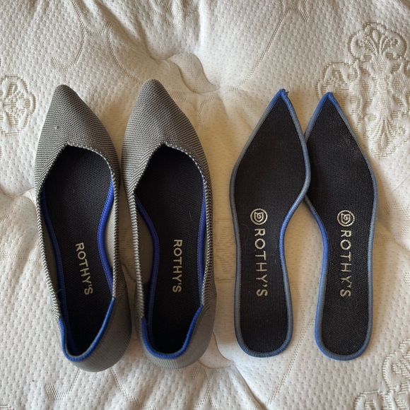 Rothy’s - Picture 2 of 3